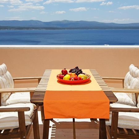 Iris Apartments Bol (Adults Only) ภายนอก รูปภาพ